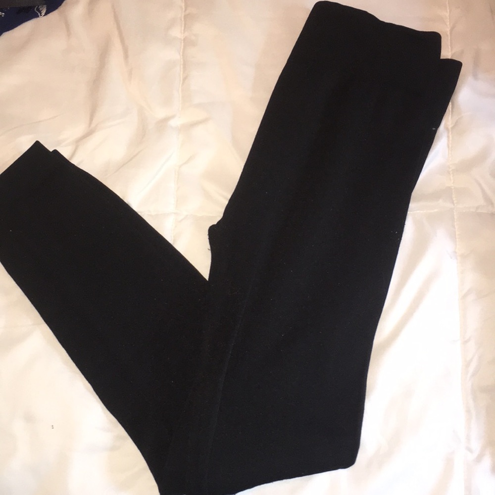 Fleece Leggings